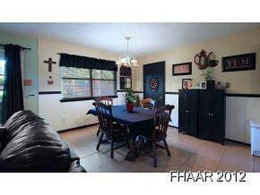 2819 Veterans Ave, Copperas Cove, TX 76522 - photo 5