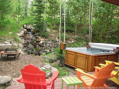 Hot Tub.