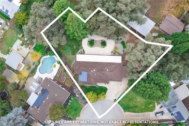 25 Misty Way, Chico, CA 95926 - photo 2