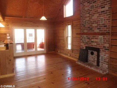 Interior Space/Layout