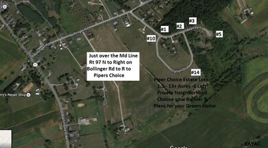 74 Marcey Ct unit 1, Littlestown, PA 17340 - photo 2