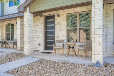 18803 Hogan Cir unit 14, Lago Vista, TX 78645 - photo 6