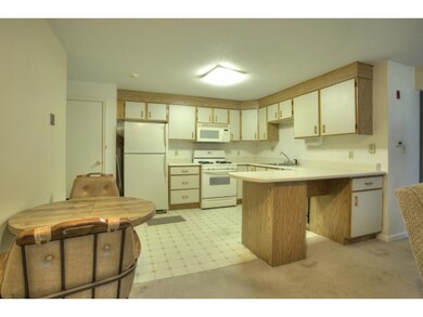 3 New Haven Dr unit UG207, Nashua, NH 03063 - photo 4