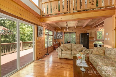 721 Grandview Loop, Nebo, NC 28761 - photo 6