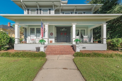 508 Jones Ave, Waynesboro, GA 30830 - photo 4