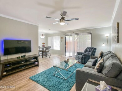 3600 N Hayden Rd unit 2509, Scottsdale, AZ 85251 - photo 3