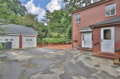 1837 Runnymede Rd, Winston Salem, NC 27104 - photo 2