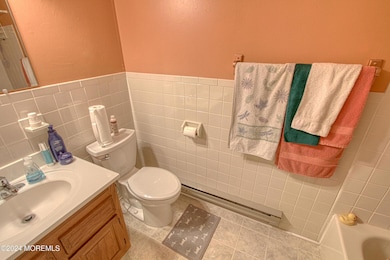 Full Bath