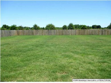 Rear Yard
