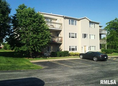 2413 W 54th St unit 3, Davenport, IA 52806 - photo 4