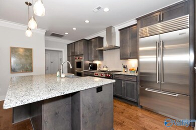 1505 Hammock St, Huntsville, AL 35811 - photo 4