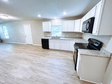 1624 Roy St, Gainesville, TX 76240 - photo 7