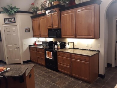 Kitchen 1