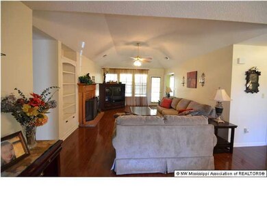 1708 Sandpiper Cove S, Hernando, MS 38632 - photo 3