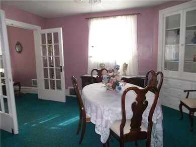 Dining Room.