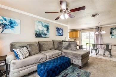 208 Myrtle Dr, Hurst, TX 76053 - photo 2