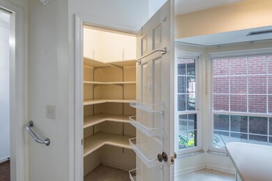 Large Pantry