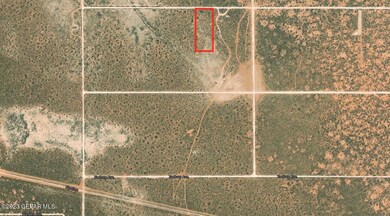 Lot Location