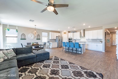 14199 E Vardo Dr, Vail, AZ 85641 - photo 7