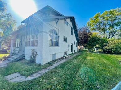 924 North Side VIew