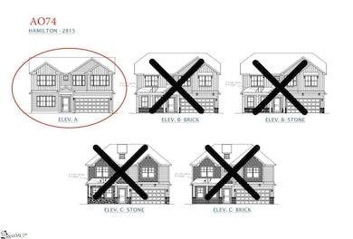 154 Anderson Oaks Ln unit 74, Easley, SC 29642 - photo 2