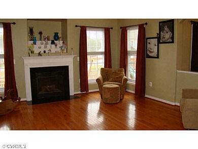 Den/Family/Great Room