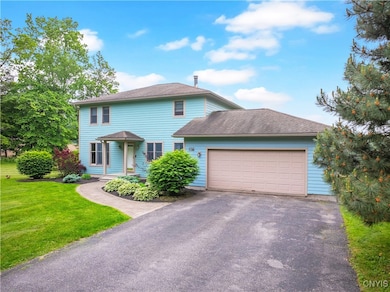 3871 Skyline Dr, Clinton, NY 13323 - photo 2