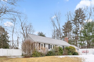 25 Dennis Cir, Northborough, MA 01532 - photo 3