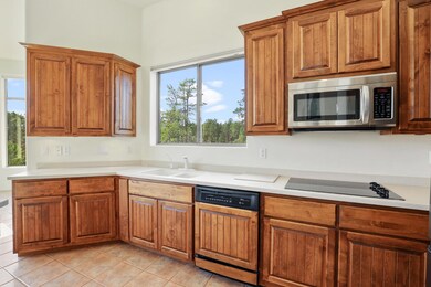 Kitchen Window