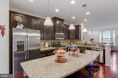 7639 Telamon Way, Hanover, MD 21076 - photo 6