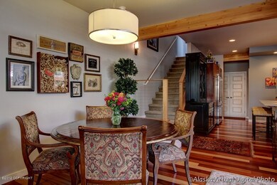 Lovely Dining Area