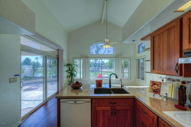 014_Kitchen and Family Room