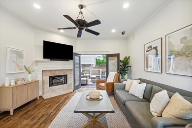 1915 Bradshaw St, Houston, TX 77008 - photo 6