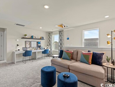 Photo is not of the actual home, but is an inspira
