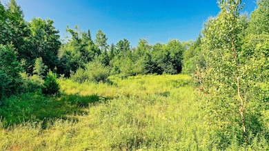 Cunningham Road Lot