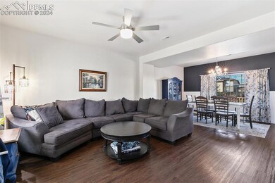 10252 Deer Meadow Cir, Colorado Springs, CO 80925 - photo 3