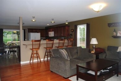 901 Vanessa Way, Kouts, IN 46347 - photo 2