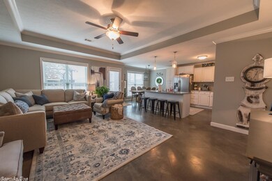 1305 Alex St, Conway, AR 72032 - photo 2