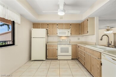 1003 SW 47th Terrace unit 204, Cape Coral, FL 33914 - photo 4