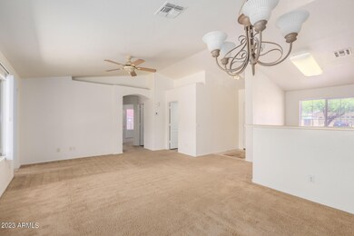 VERY LARGE GREAT ROOM