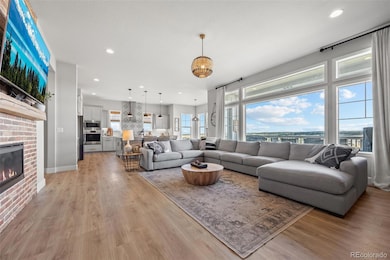 9141 Red Primrose St, Franktown, CO 80116 - photo 4