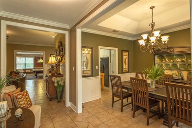 391 Oakwood Trail, Crawfordville, FL 32327 - photo 6