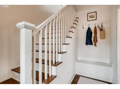 Entrance/Foyer
