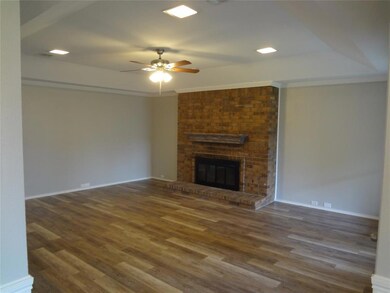 1713 Saxon Dr, Bedford, TX 76021 - photo 3