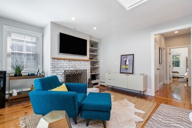 33 Mystic St unit 3, Charlestown, MA 02129 - photo 6