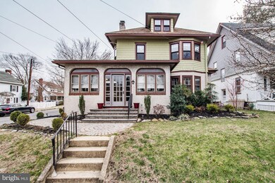 34 N Davis St, Woodbury, NJ 08096 - photo 2