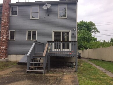 13 S Cedar St unit B, Milford, MA 01757 - photo 2