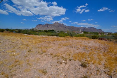 SUPERSTITION MOUNTAIN VIEWS