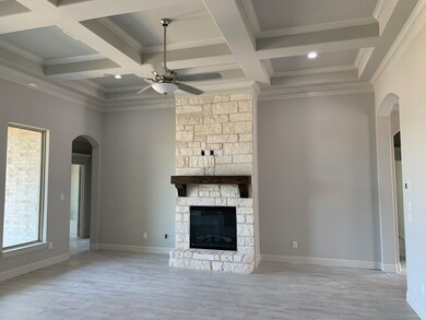 2056 Sunset Ct, Weatherford, TX 76088 - photo 3