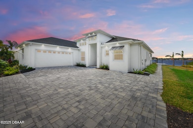 2024 Intra-coastal Home